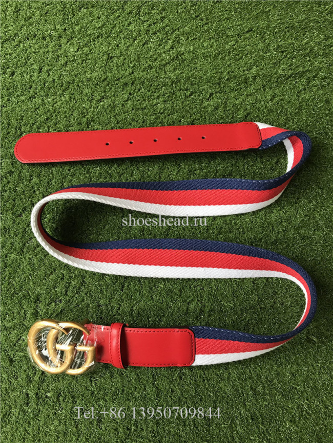 Gucci Belt 02