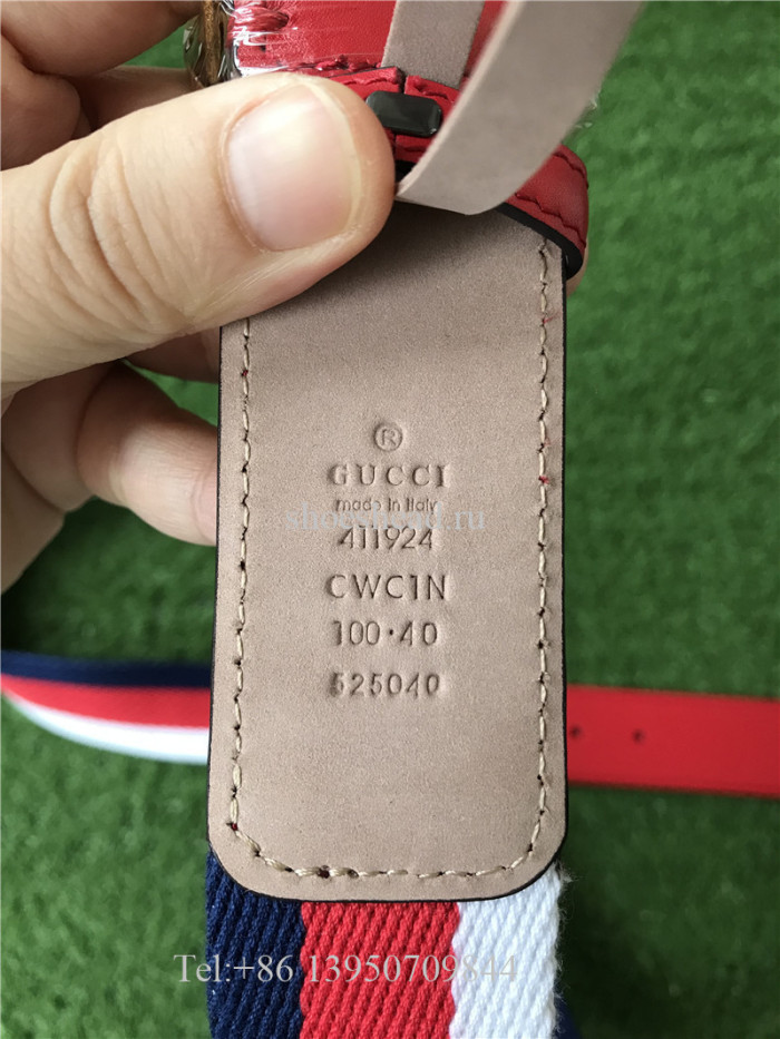 Gucci Belt 02