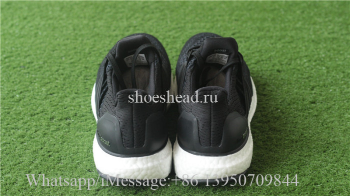 Real Boost Adidas Ultra Boost S77417