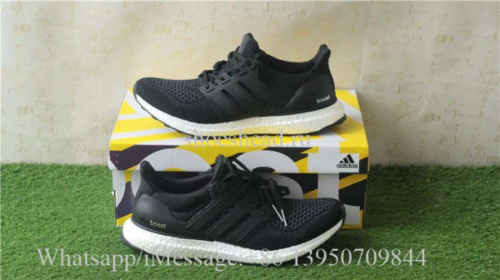 Real Boost Adidas Ultra Boost S77417