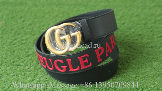 Gucci Belt 05
