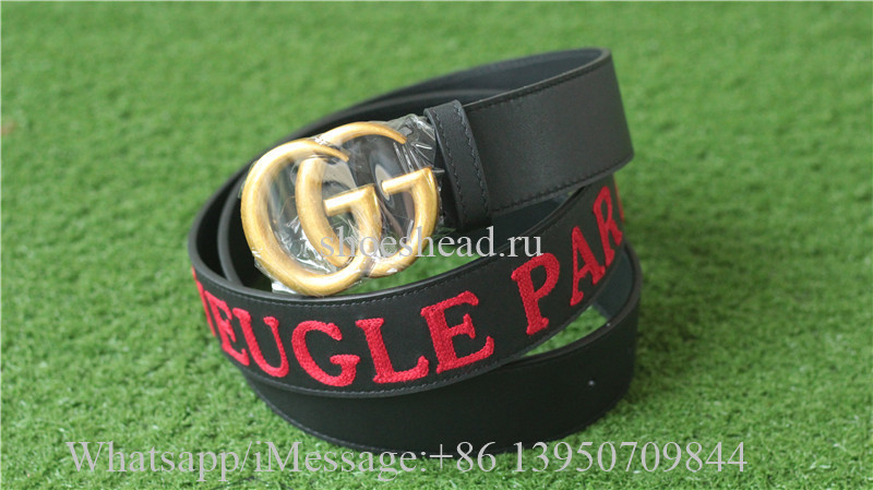 Gucci Belt 05