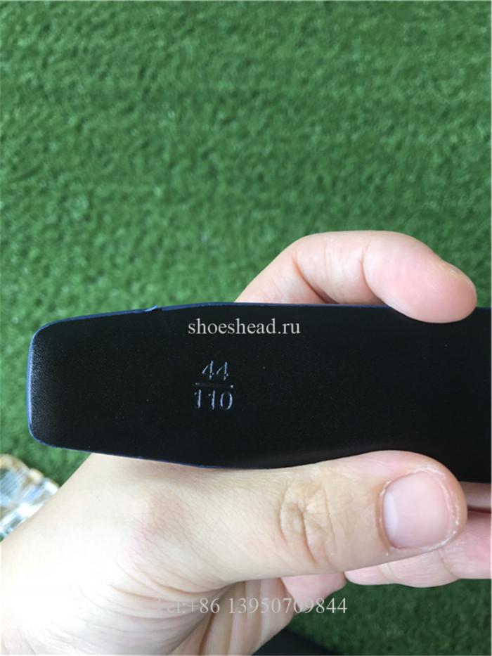 Salvatore Ferragamo Belt