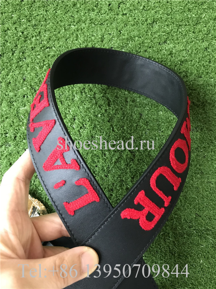 Gucci Belt 03