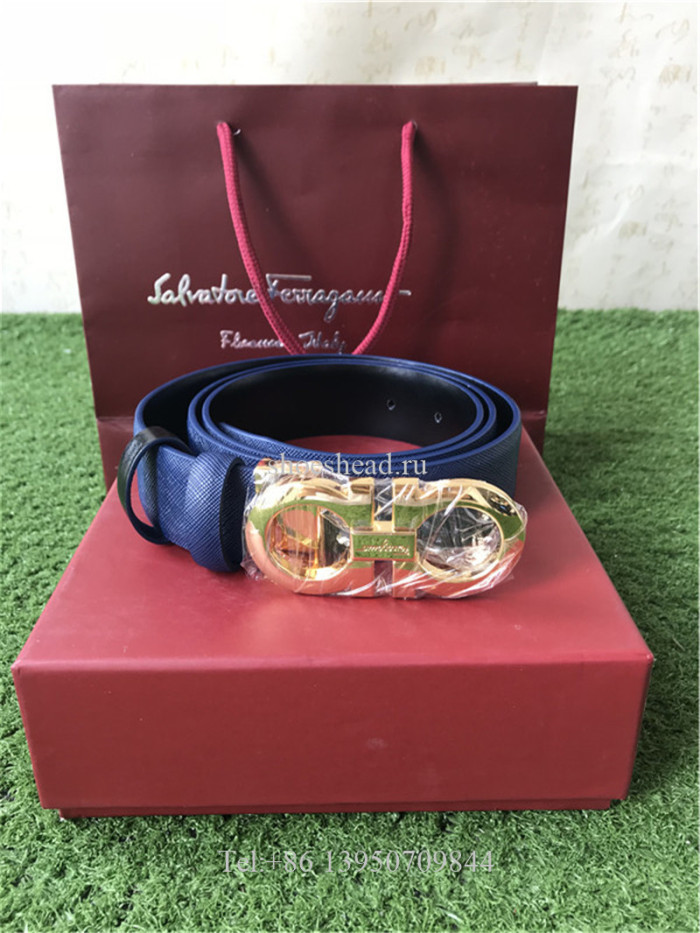 Salvatore Ferragamo Belt