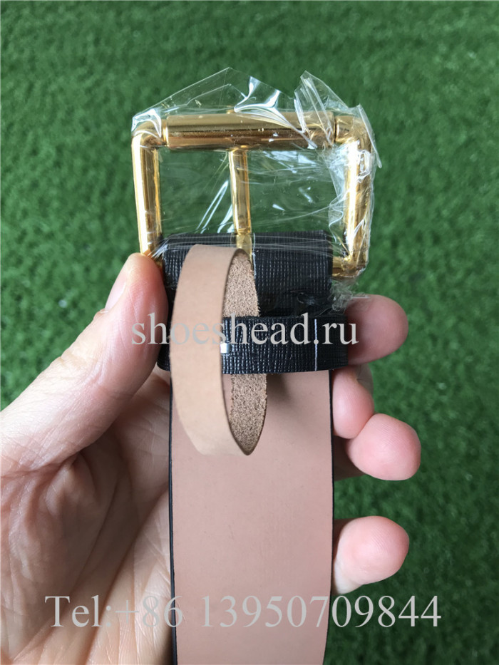Gucci Belt 08