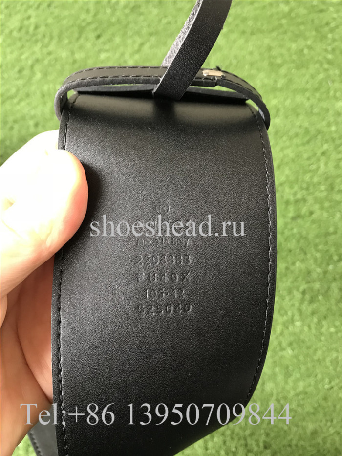 Gucci Belt 07