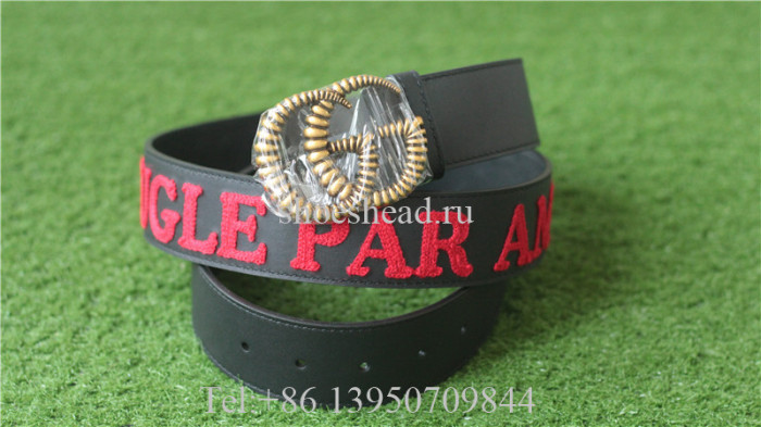 Gucci Belt 03