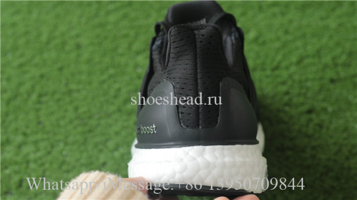 Real Boost Adidas Ultra Boost S77417