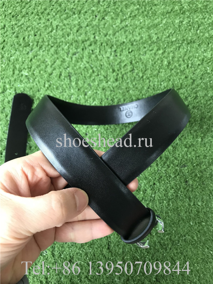 Chanel Belt 02
