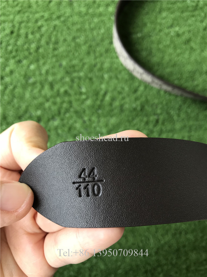 Gucci Belt 04