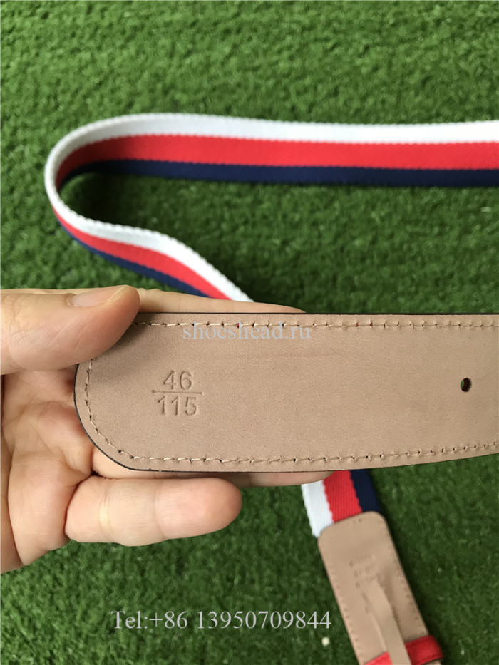 Gucci Belt 02