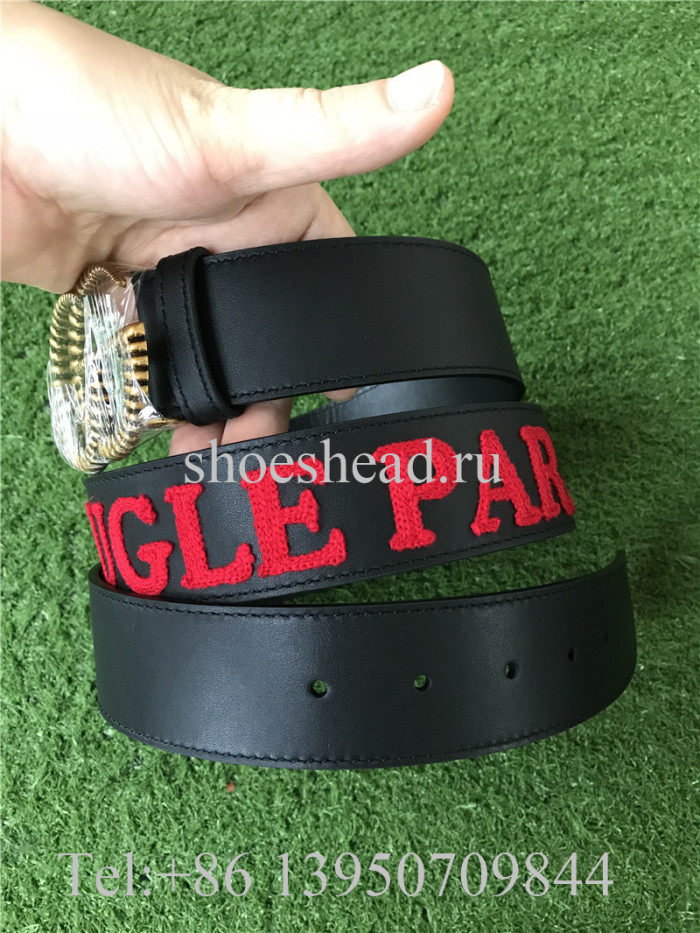Gucci Belt 03