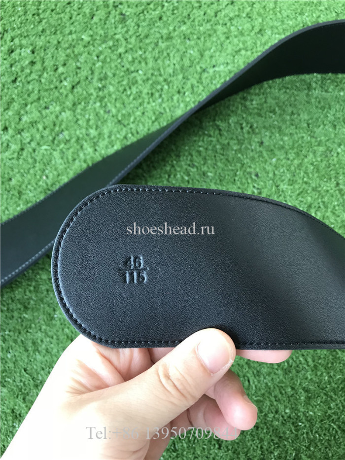 Gucci Belt 01