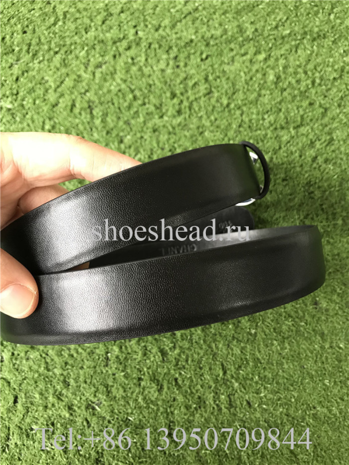 Chanel Belt 02