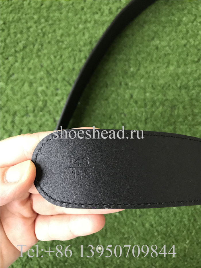 Gucci Belt 03
