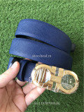 Salvatore Ferragamo Belt