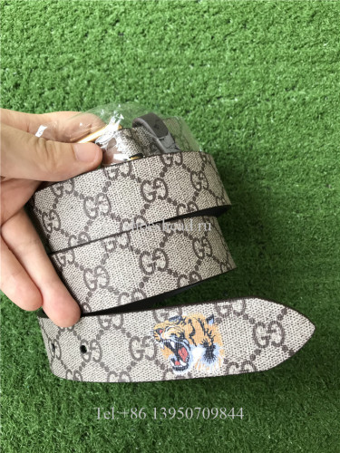 Gucci Belt 04