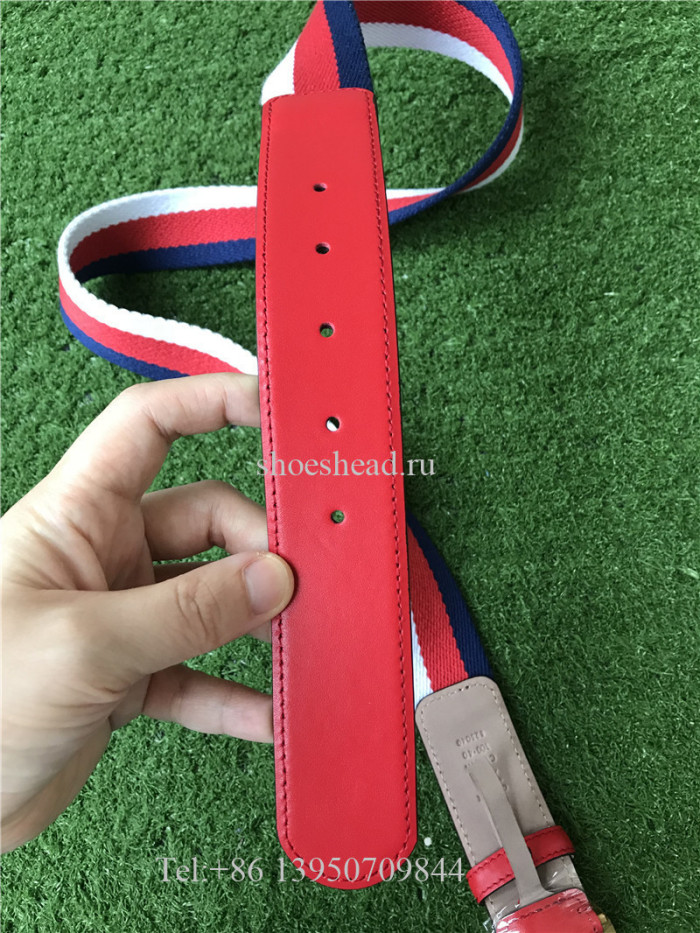 Gucci Belt 02