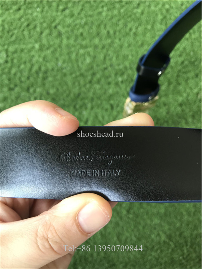Salvatore Ferragamo Belt