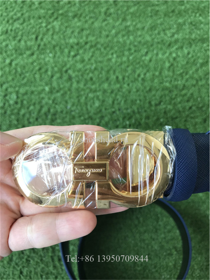 Salvatore Ferragamo Belt