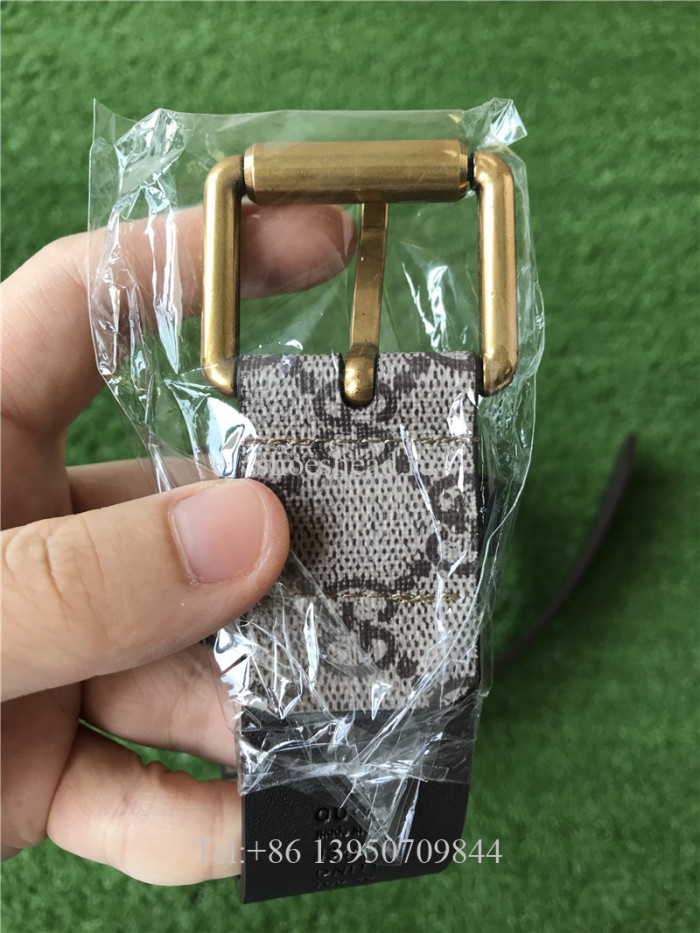 Gucci Belt 04