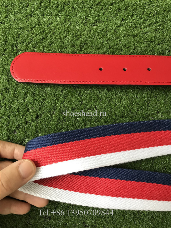 Gucci Belt 02