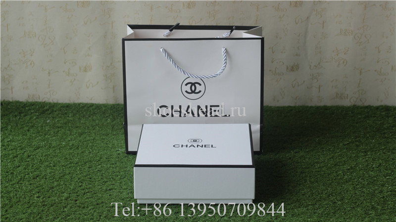 Chanel Belt 02