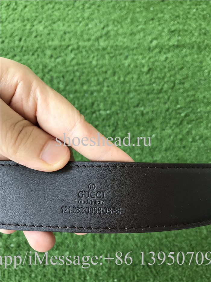 Gucci Belt 06
