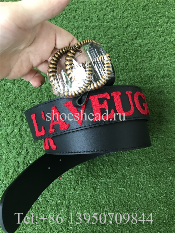 Gucci Belt 03