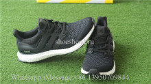 Real Boost Adidas Ultra Boost S77417