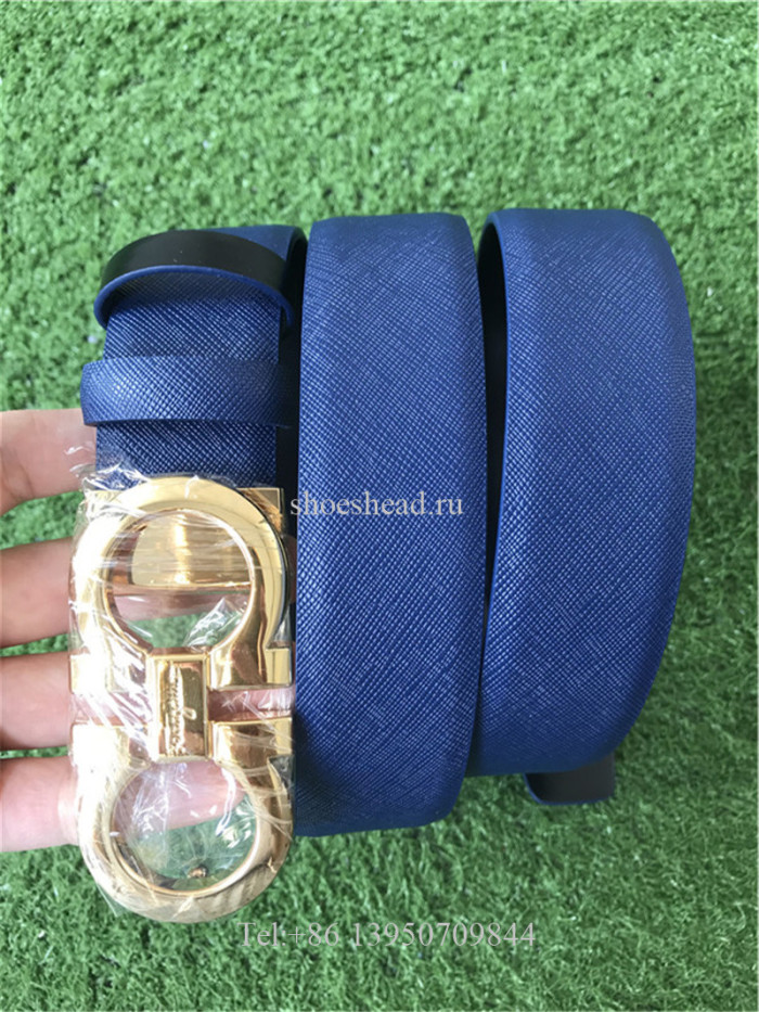 Salvatore Ferragamo Belt