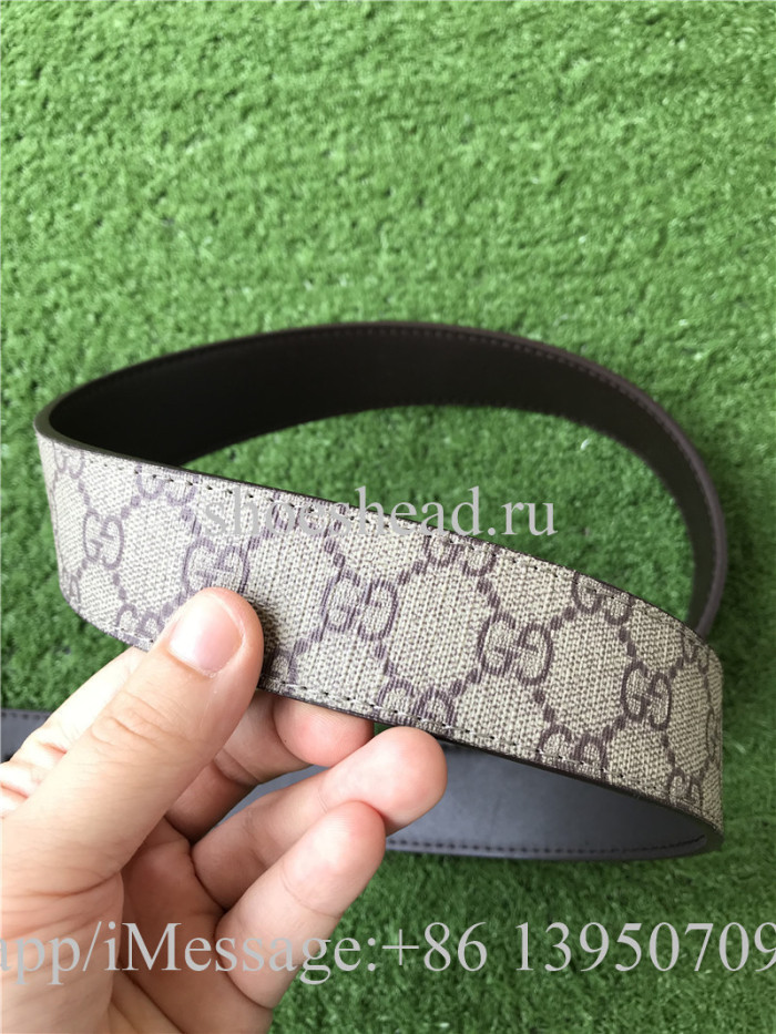 Gucci Belt 06
