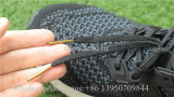 Adidas Ultra Boost Core Black Metallic Gold B27172