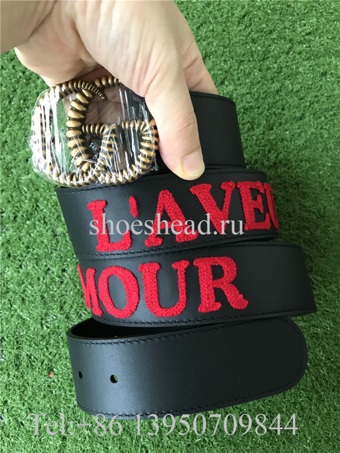 Gucci Belt 03