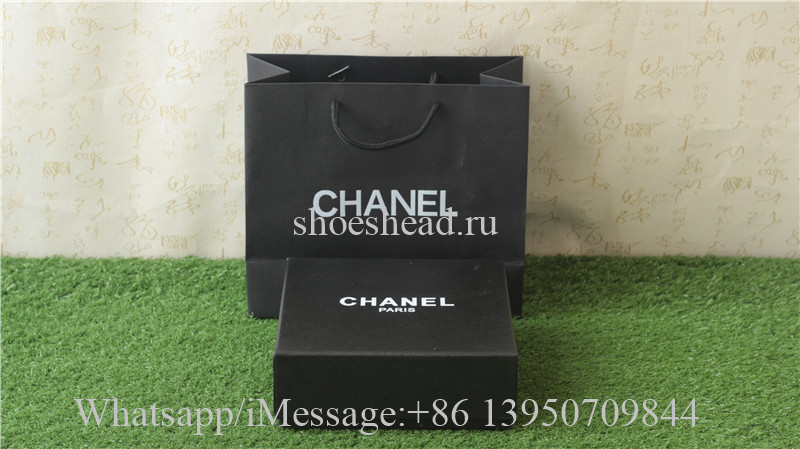 Chanel Belt