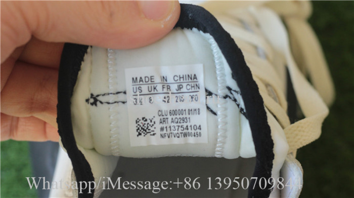 Adidas Y-3 Introducing Kaiwa Y3 Fall 2018 Paris