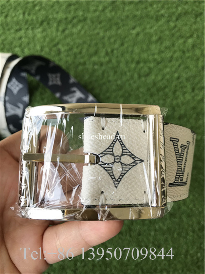 Louis Vuitton Belt