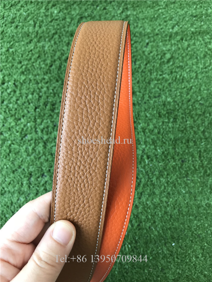 Hermes Belt