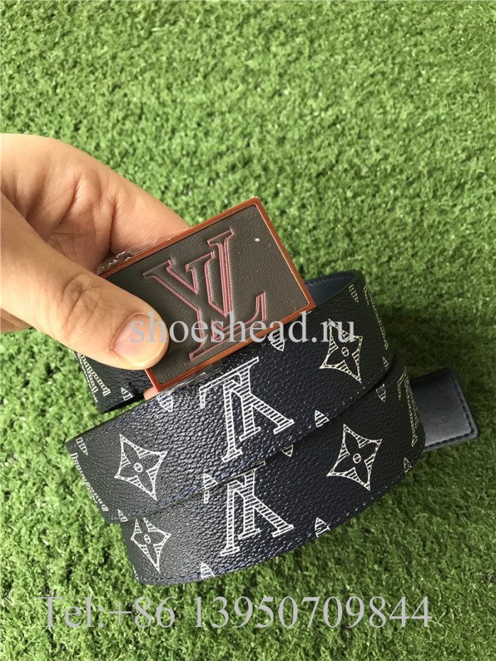Louis Vuitton Belt 04