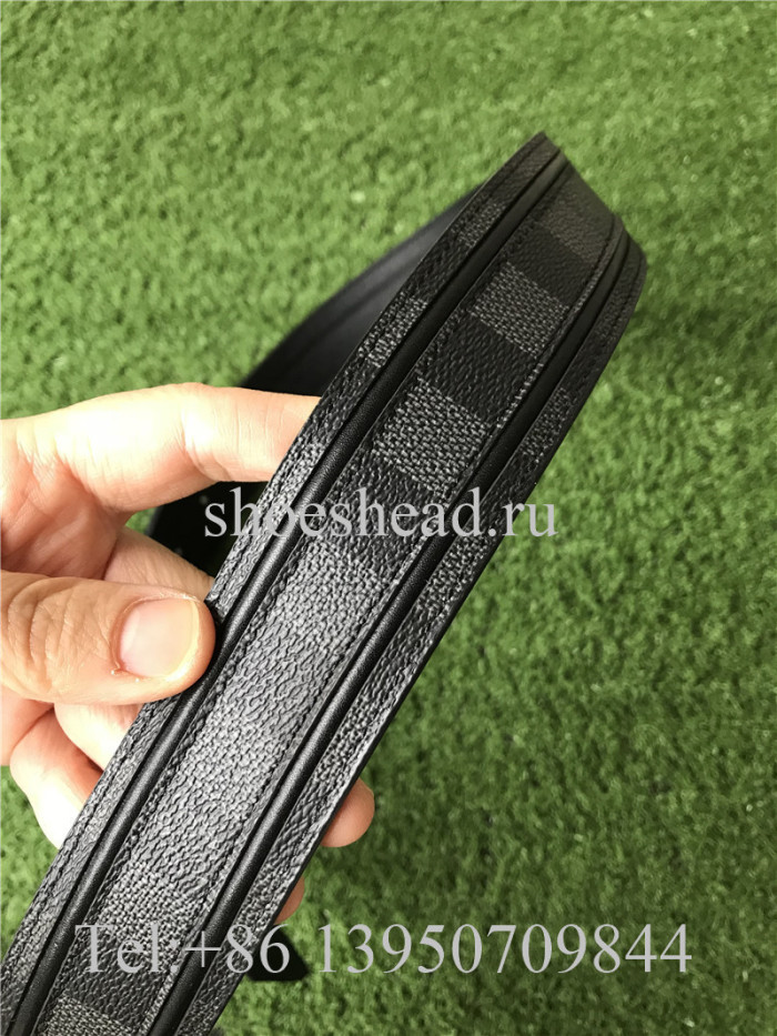 Louis Vuitton Belt 06