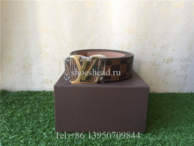 Louis Vuitton Belt 08