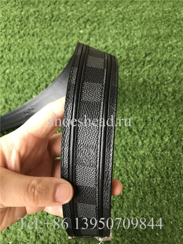 Louis Vuitton Belt 06