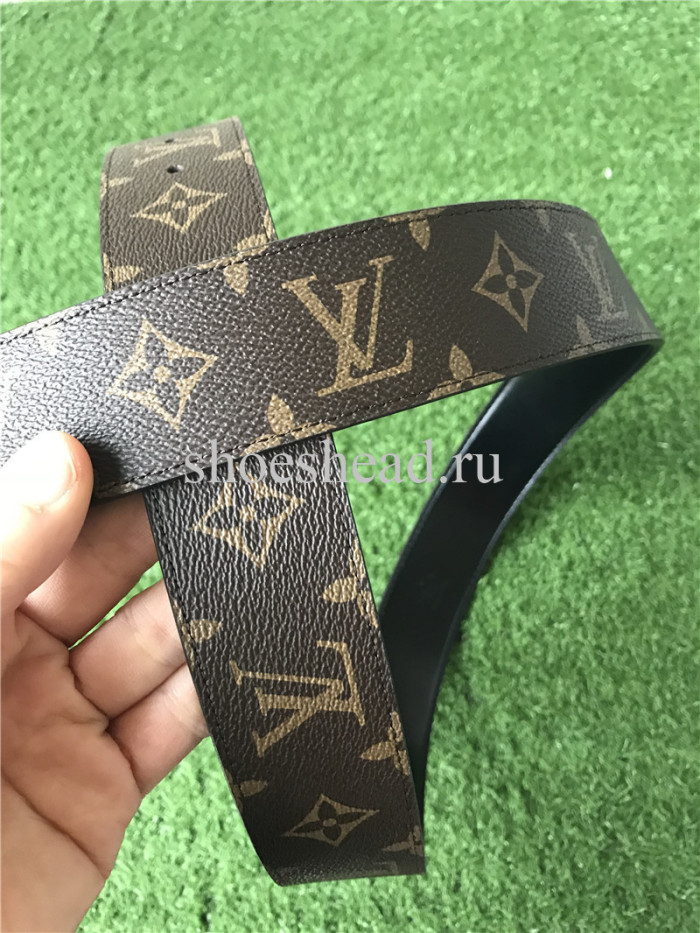 Louis Vuitton Belt 03