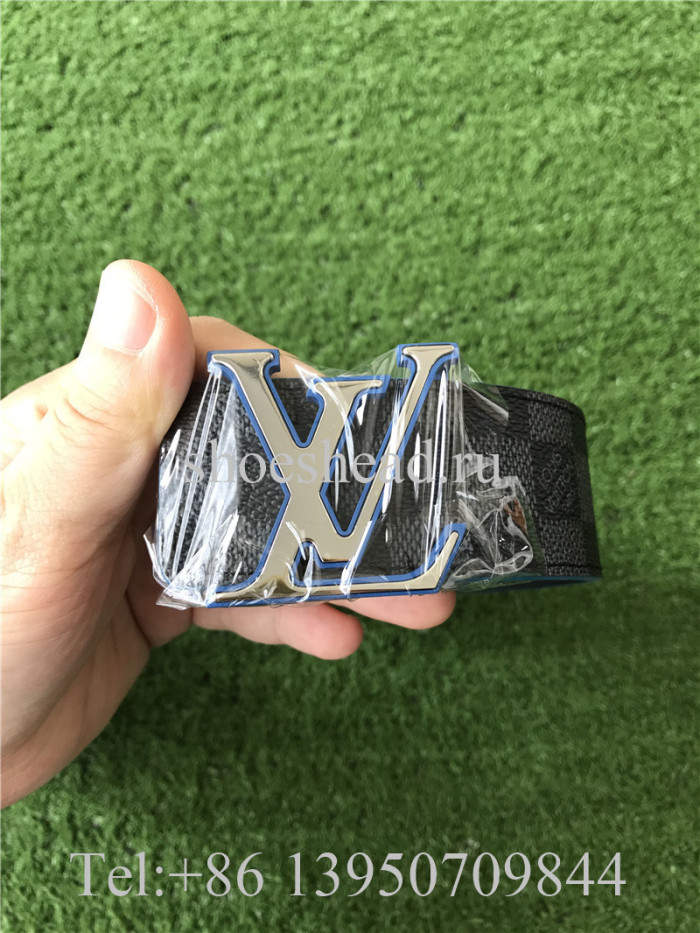 Louis Vuitton Belt 01