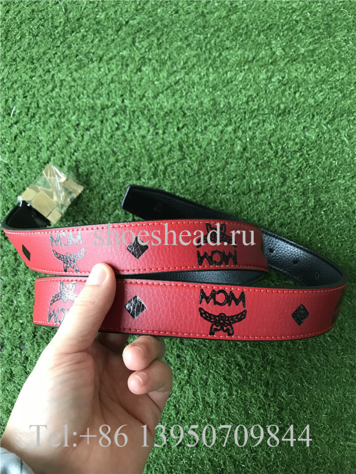 MCM Belt