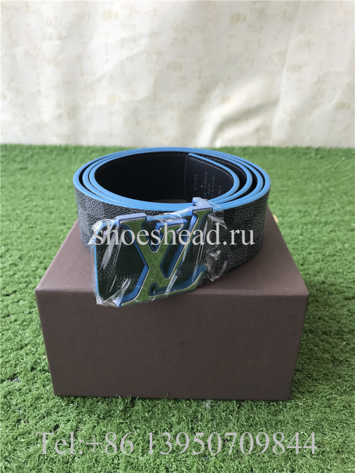 Louis Vuitton Belt 01
