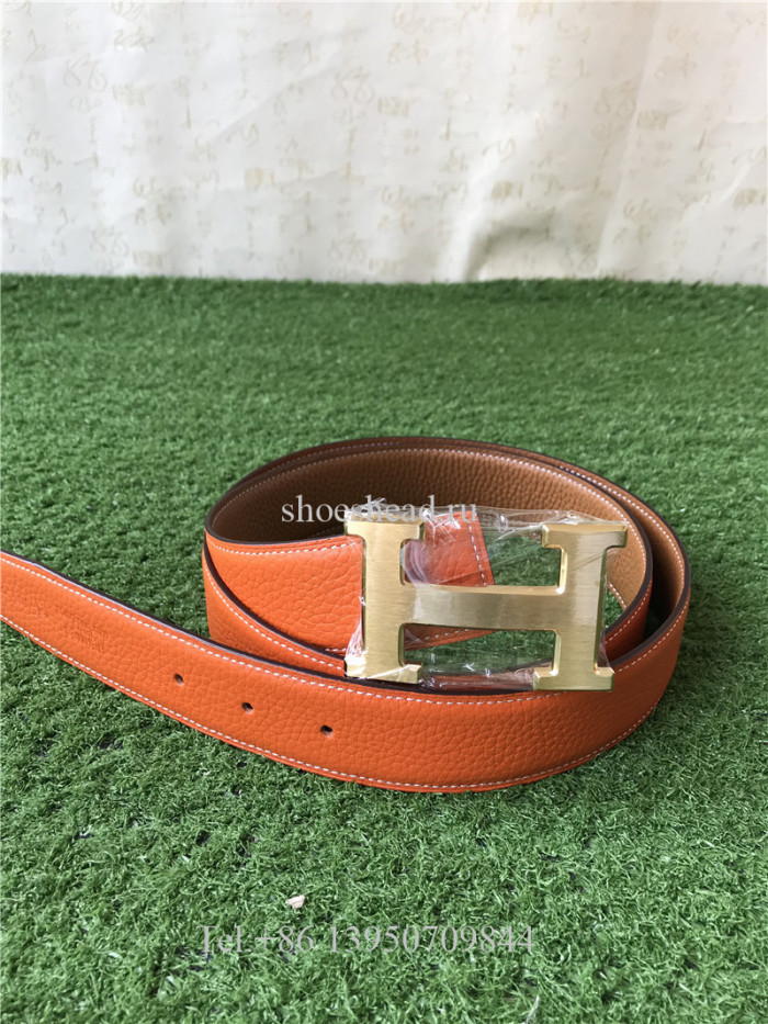 Hermes Belt