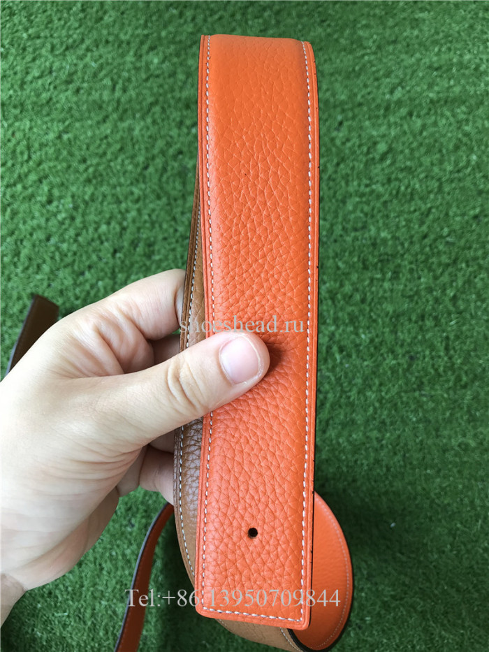 Hermes Belt