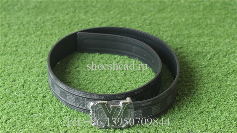 Louis Vuitton Belt 06